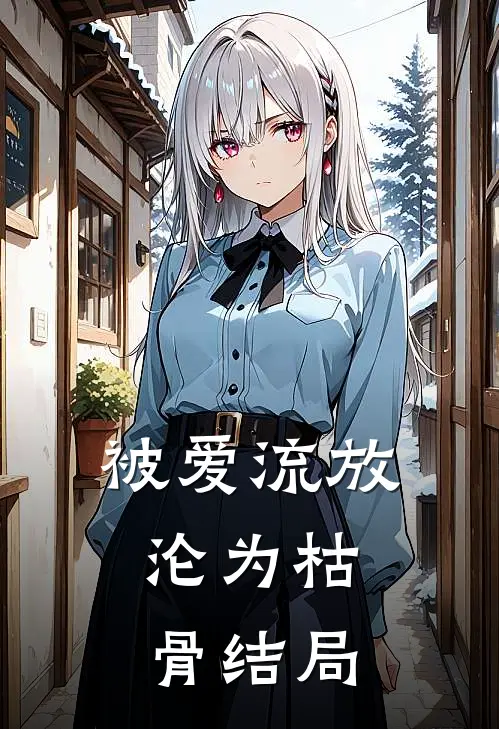 被爱流放，沦为枯骨结局