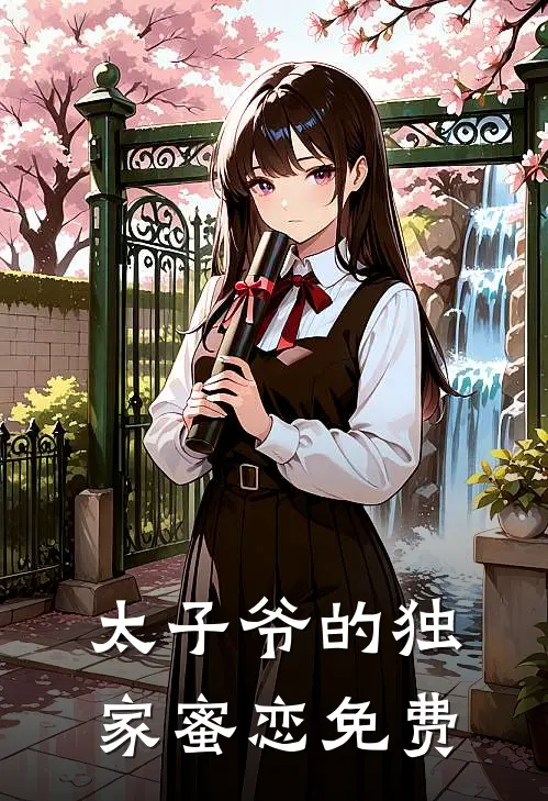 太子爷的独家蜜恋免费