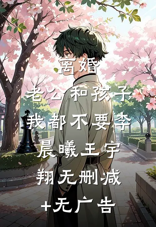 离婚，老公和孩子我都不要李晨曦王宇翔无删减+无广告