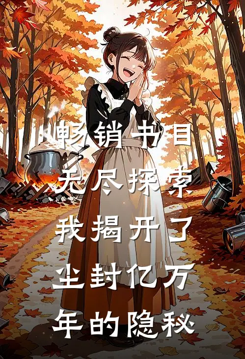 畅销书目无尽探索我揭开了尘封亿万年的隐秘秘