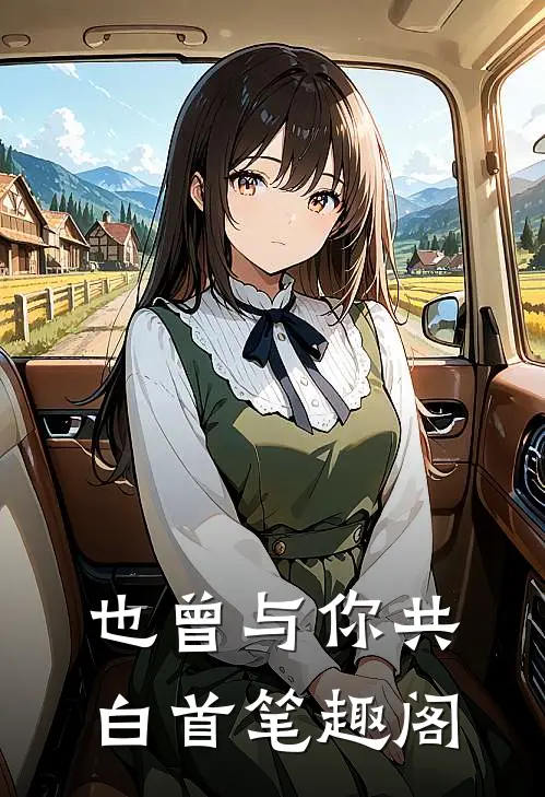 也曾与你共白首笔趣阁