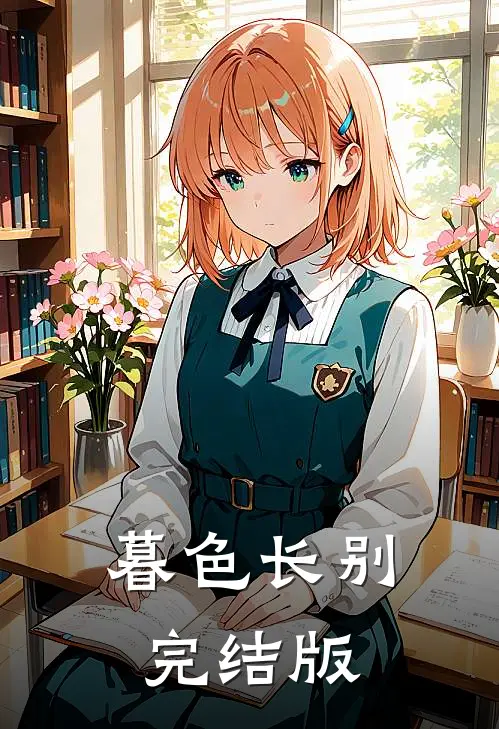 暮色长别完结版