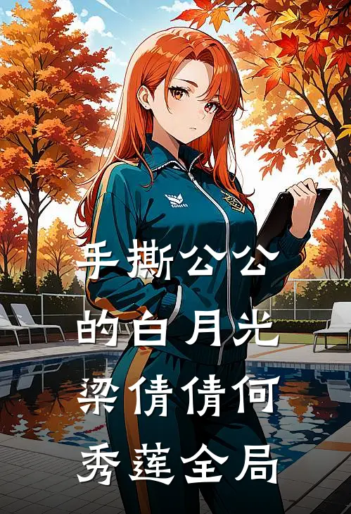 手撕公公的白月光梁倩倩何秀莲全局