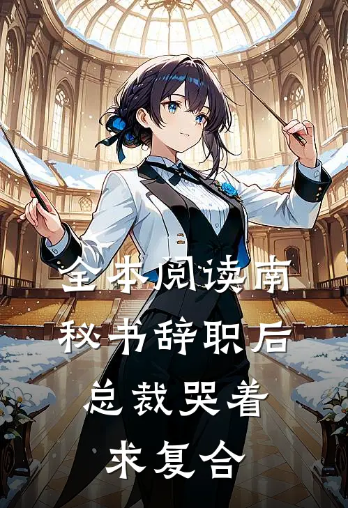 全本阅读南秘书辞职后，总裁哭着求复合