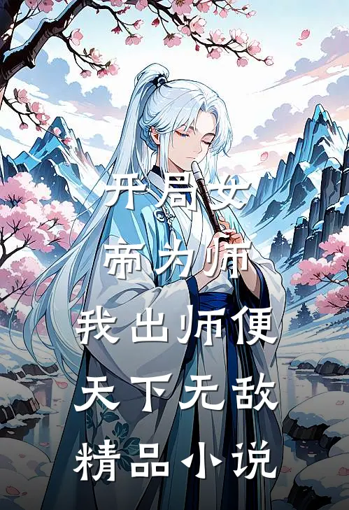开局女帝为师，我出师便天下无敌精品小说