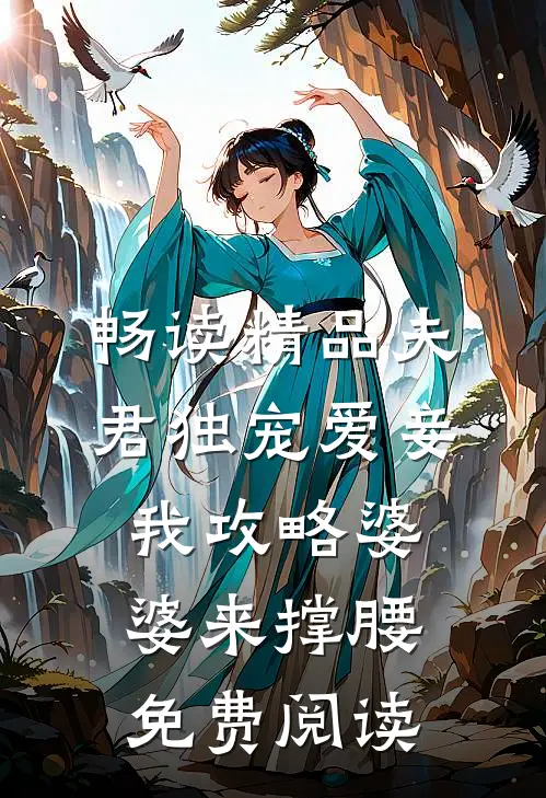 畅读精品夫君独宠爱妾我攻略婆婆来撑腰免费阅读