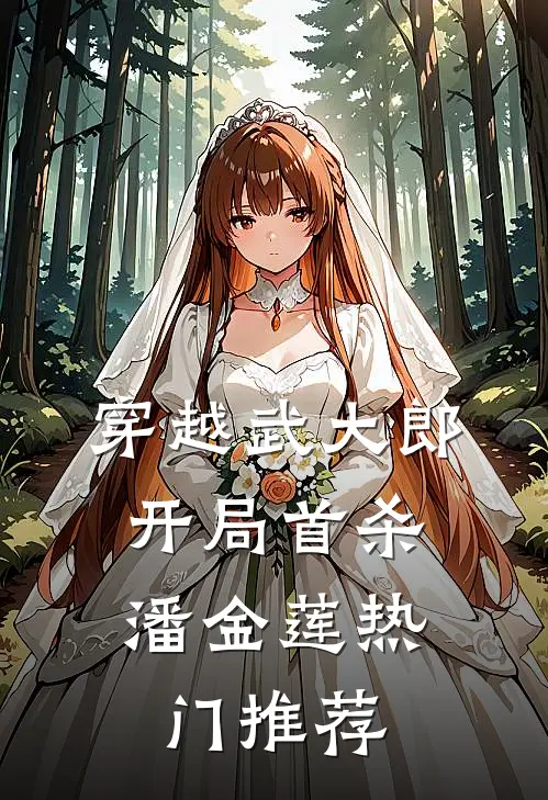 穿越武大郎，开局首杀潘金莲热门推荐
