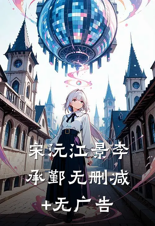 《宋沅》江景李承鄞无删减+无广告