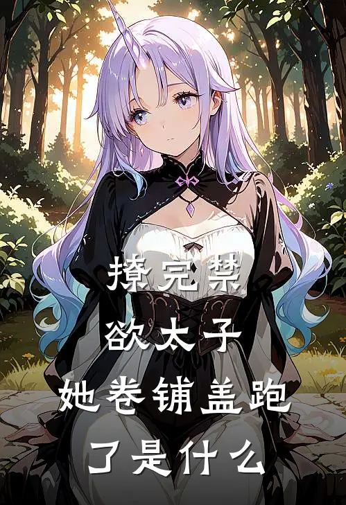 撩完禁欲太子，她卷铺盖跑了是什么
