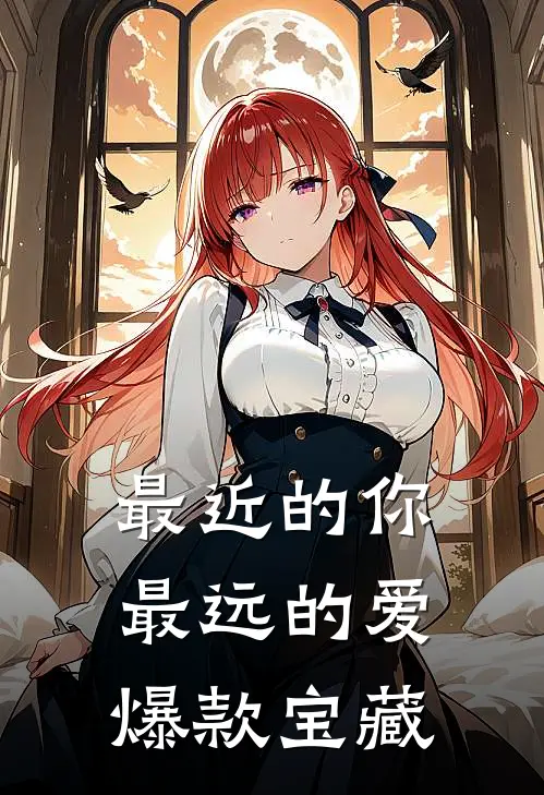 最近的你最远的爱爆款宝藏