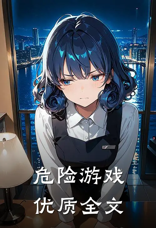 危险游戏优质全文