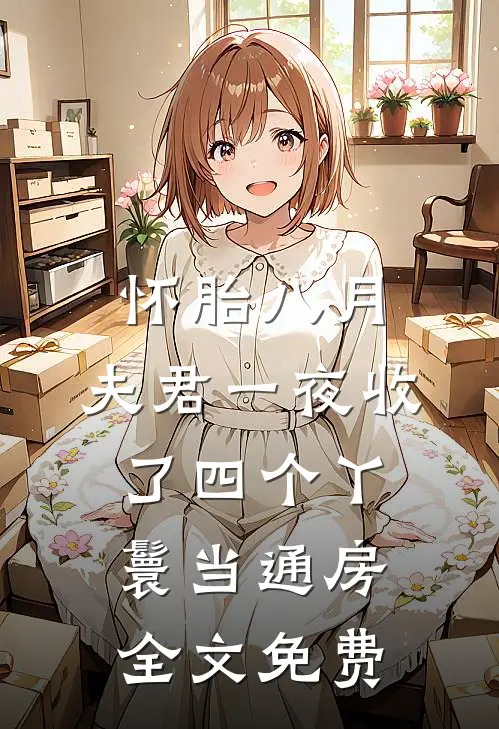 怀胎八月，夫君一夜收了四个丫鬟当通房全文免费