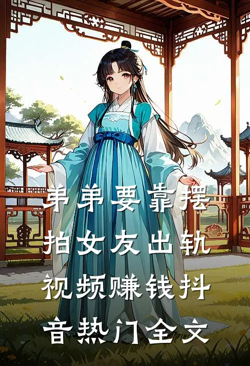 弟弟要靠摆拍女友出轨视频赚钱抖音热门全文