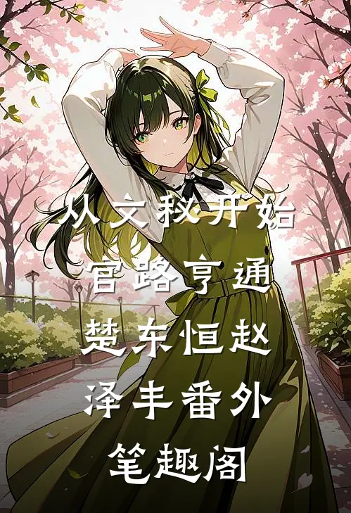 从文秘开始，官路亨通：楚东恒赵泽丰番外笔趣阁
