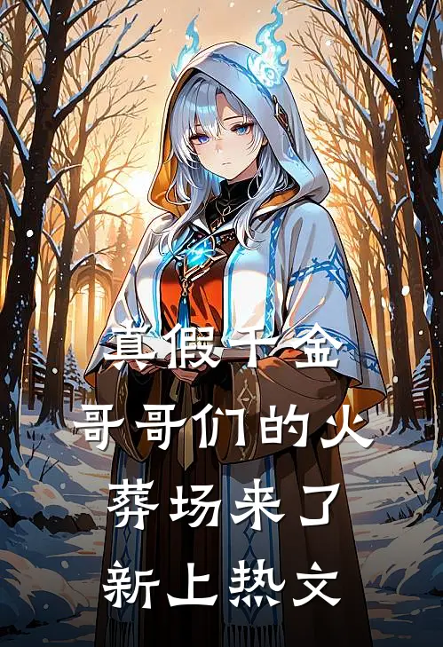 真假千金：哥哥们的火葬场来了新上热文