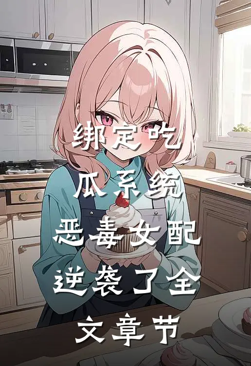 绑定吃瓜系统，恶毒女配逆袭了全文章节
