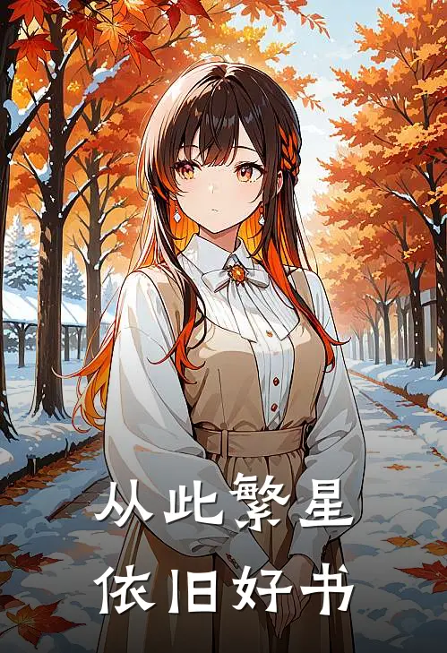 从此繁星依旧好书