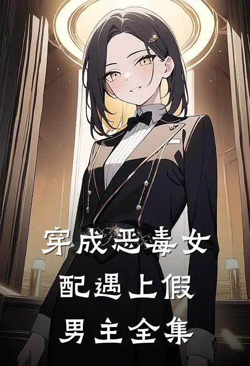 穿成恶毒女配遇上假男主 全集