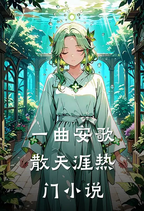 一曲安歌散天涯热门小说