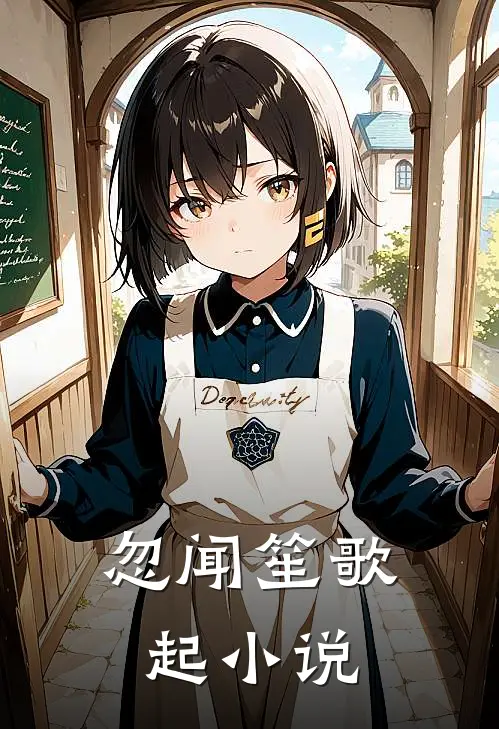 忽闻笙歌起小说