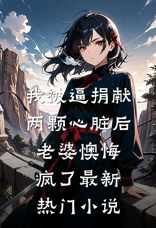 我被逼捐献两颗心脏后，老婆懊悔疯了最新热门小说