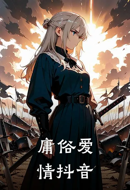 庸俗爱情抖音
