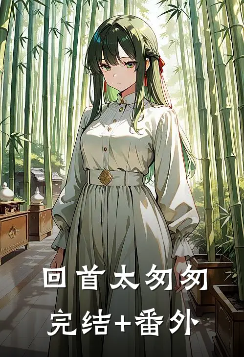 回首太匆匆完结+番外