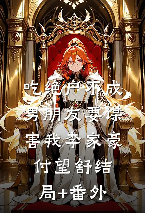 吃绝户不成，男朋友要谋害我李家豪付望舒结局+番外