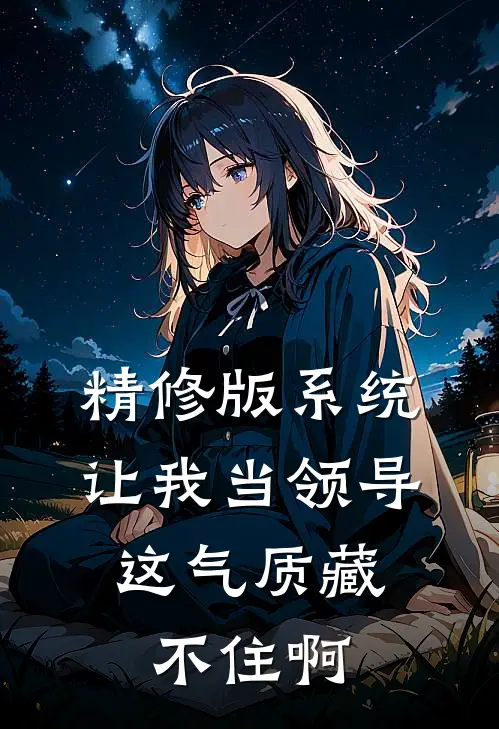 精修版系统让我当领导，这气质藏不住啊