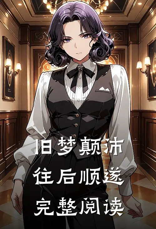 旧梦颠沛，往后顺遂完整阅读