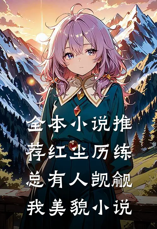 全本小说推荐红尘历练:总有人觊觎我美貌小说