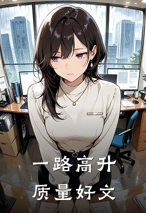 一路高升质量好文