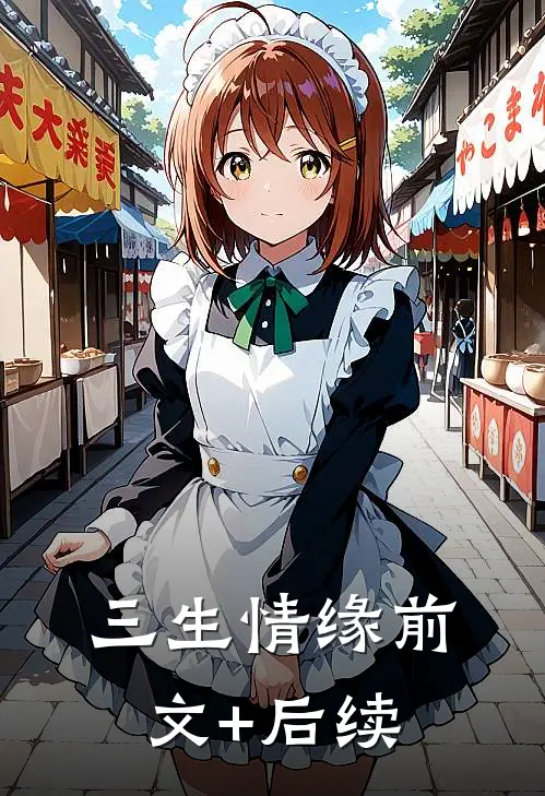 三生情缘前文+后续