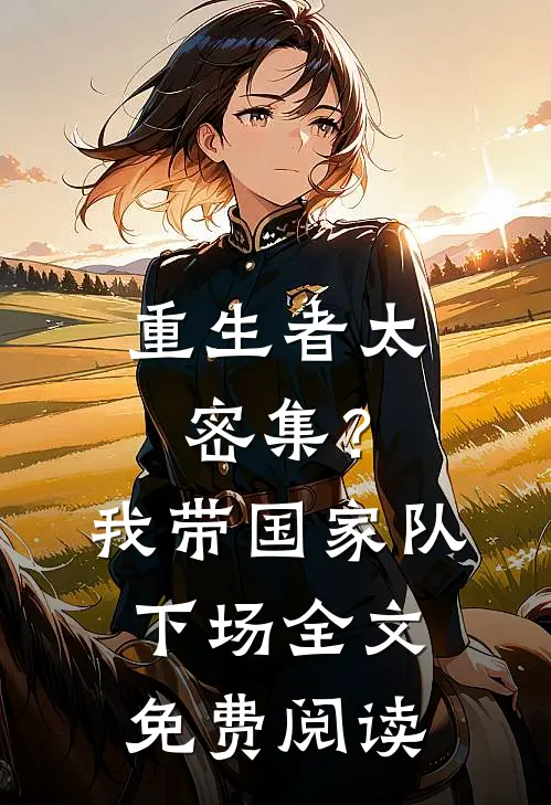 重生者太密集？我带国家队下场全文免费阅读