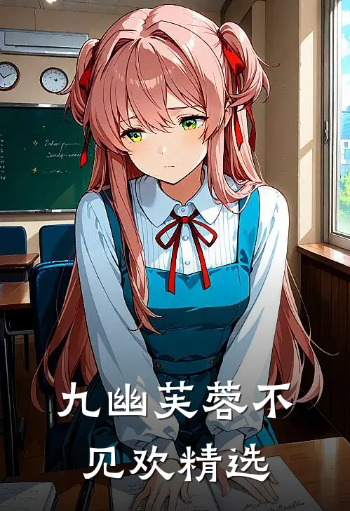 九幽芙蓉不见欢精选