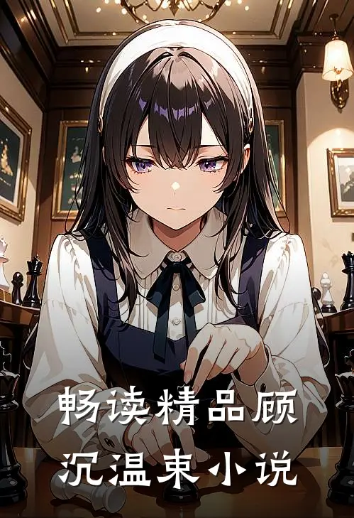 畅读精品顾沉温束小说