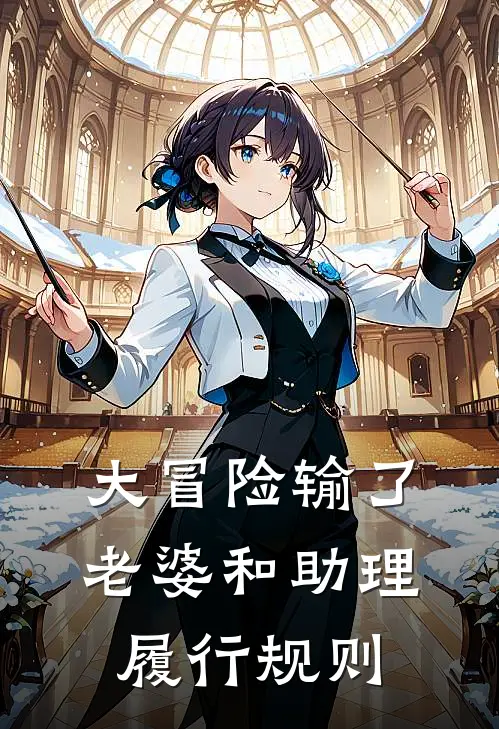 大冒险输了，老婆和助理履行规则