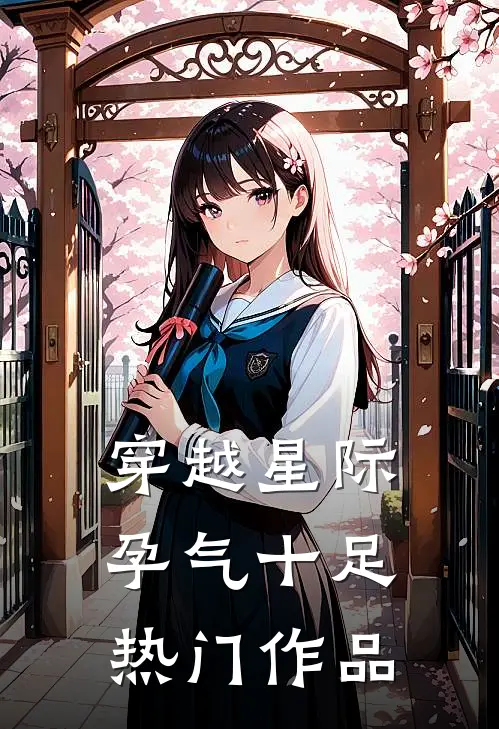 穿越星际孕气十足热门作品