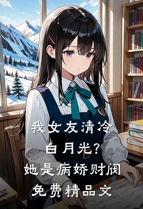 我女友清冷白月光?她是病娇财阀免费精品文