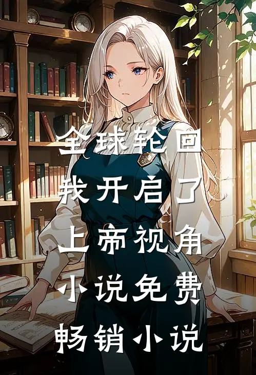 全球轮回:我开启了上帝视角小说免费畅销小说