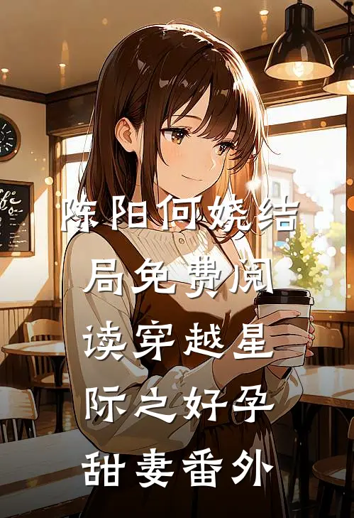 陈阳何娆结局免费阅读穿越星际之好孕甜妻番外