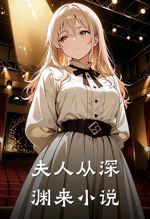 夫人从深渊来小说