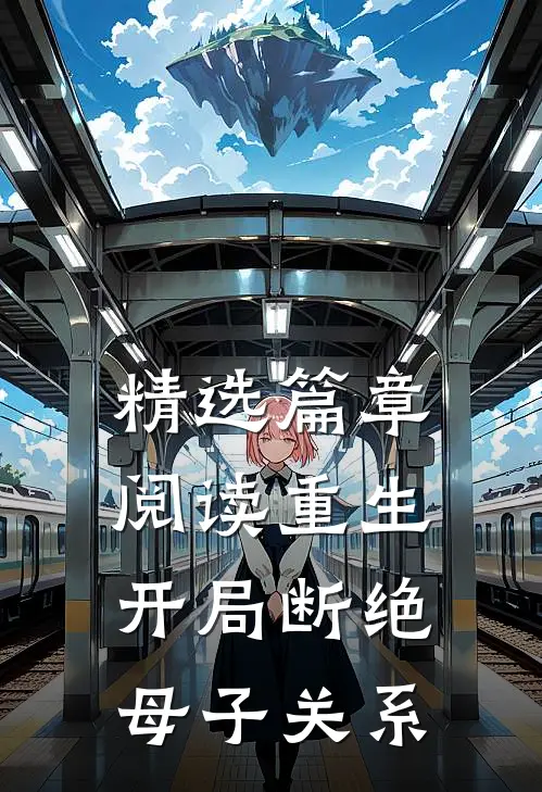 精选篇章阅读重生：开局断绝母子关系