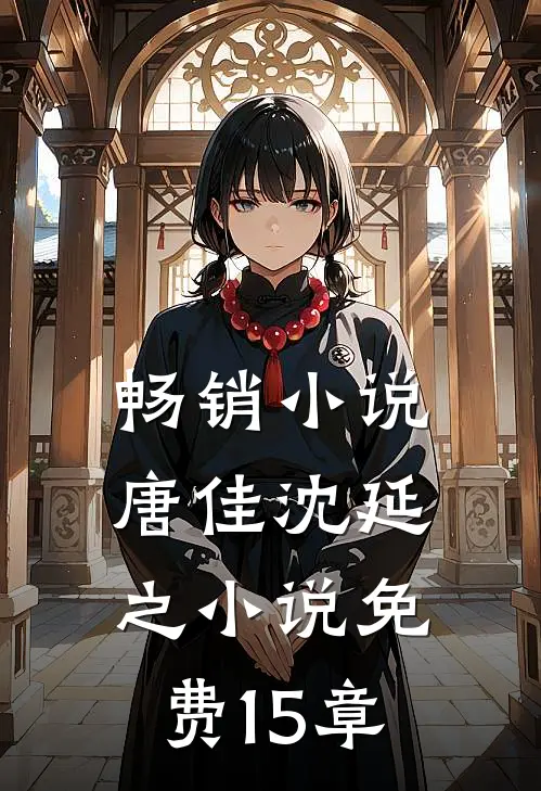 畅销小说唐佳沈延之小说免费15章