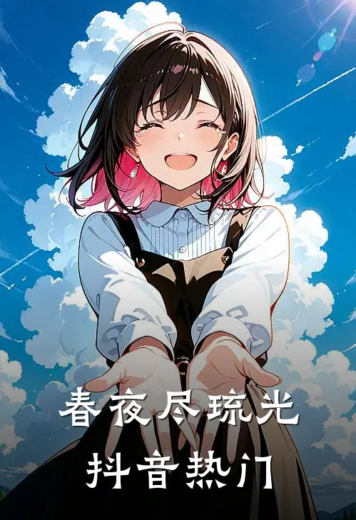 春夜尽琉光抖音热门