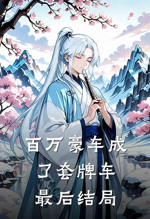 百万豪车成了套牌车最后结局