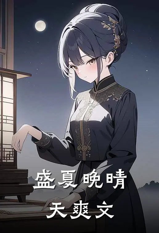 盛夏晚晴天爽文