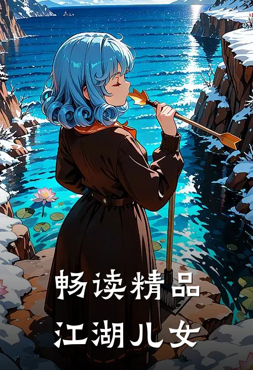畅读精品江湖儿女