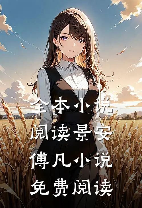 全本小说阅读景安傅凡小说免费阅读