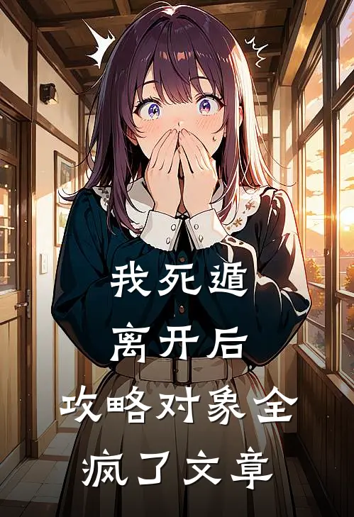我死遁离开后，攻略对象全疯了文章